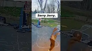 147-й удар!!! Ждите конца! 🤯 #trickshot #dudeperfect #espn