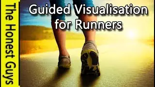 Epic Running Meditation: The Run of Empowerment: Guided Visualisation for Runners