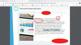 How to use  annotate  on Zoom #Zoomannotate