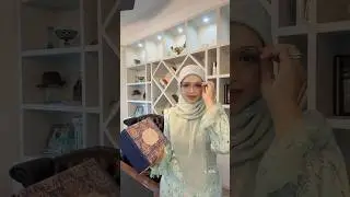 DS Siti Nurhaliza Bersama Set Premium Gift Box SimplySiti