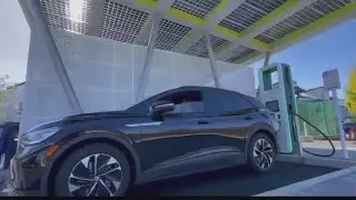 EU says US electric vehicle tax could break WTO rules