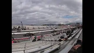 NHRA Winter nationals 2020