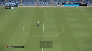 PES 2017 - Training Expert - Skill Controls Gold Level