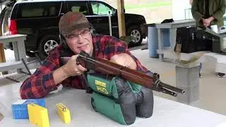MAS 36 French Service Rifle 7.5