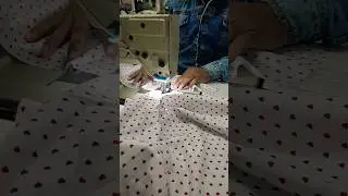 Sewing 🪡#shortfeed #shortvideo #shortviral #trendingshorts #ussewtips #sewing #machine #baba
