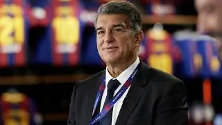 Barcelona's New President | Elections Won
