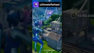 OMG | ultimateflattest on #Twitch
