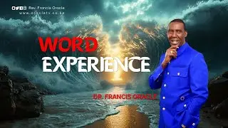 FAVOUR IN YOUR SEASON PART 2 || WORD EXPERIENCE || DR. ORACLE