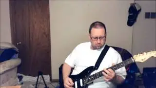 RedACTives can do the blues !!