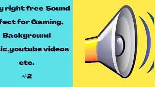 Video Game Background Music Loop138 bpm#freesoundeffects #soundeffects#gamingsoundseffect