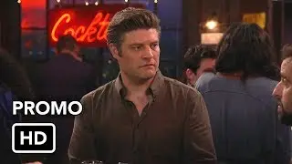 Living Biblically 1x02 Promo 