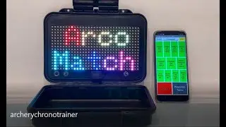 Archery Timer