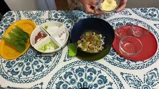 Chicken Salad Boats #chickensalad #boats