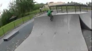 Penn Hills Skatepark