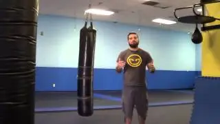 Jacksonville Martial Arts- FREE Muay Thai Training!