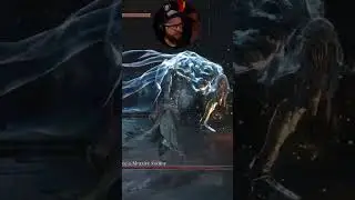 Dancer of the Boreal Valley boss fight #s3man #czechstream #gaming #darksouls3 #bossfight #dancer