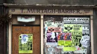 Carrickfergus Masterplan Ghost Town.