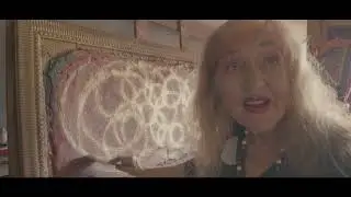 Madame Lash Sells Her Church