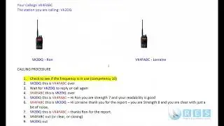 FP14 Breaks in transmission