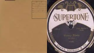 78 lost my baby blues ray bibbler sunset entertainers ray hibbler weary  stark cope harveys orch