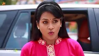 Saravanan Meenatchi Full Episode 1708