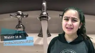 Undrinkable Water by SafeWater4Life