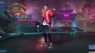 CHEAPEST WAY TO GET CHOU STUN SKIN IN ALPHA LEGEND EVENT!