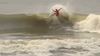 Catarinense de Surf  Barra Velha 2011