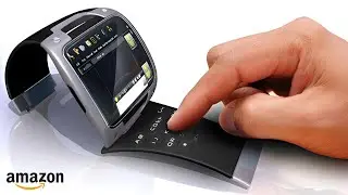 5+3 Awesome Hightech Gadgets 🔥🔥| Available on Amazon