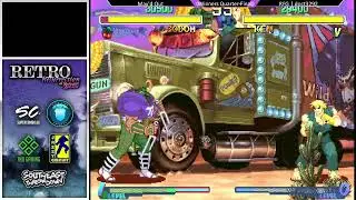 Retro Resurrection 3 | SFA2 | Durham, NC