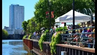 10 Best Tourist Attractions in Milwaukee, Wisconsin