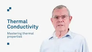 Thermal Conductivity/Resistivity: Mastering thermal properties—TEMPOS analyzer and VARIOS system