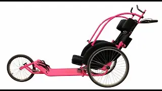 How to build an Axiom Racer Conversion