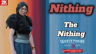 Wiedźmin 3 | Nithing | The Nithing | Let`s play | Zagrajmy | Gameplay