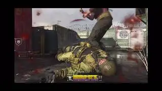 Call Of Duty Modern Warfare meme edit