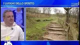 I luoghi dello spirito