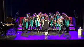 Sensler Chor gewinnt Gold an internationalem Chorfestival