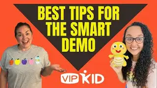 VIPKid Smart Demo 2021 | Best Tips to Pass Your VIPKid Smart Demo |VIPKid Hiring Process