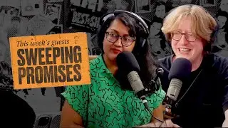 Sweeping Promises on Lawrence Kansas Music Scene