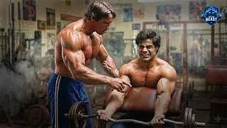 5 Intensity Techniques From the Golden Era | Size Building Breakdown