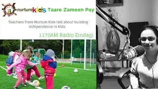 Building Independence in Kids