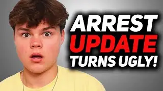 Jack Doherty&rsquo;s Arrest Update Is Way Worse Than Before&hellip;