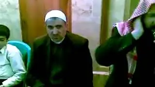 المولد النبوي قرية زيتان المنشد كنجو 1428 للهجرة
