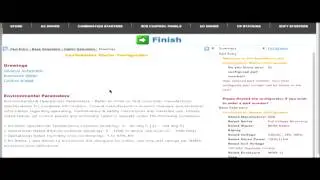 Configuring a Combination Starter on PanelShop.com