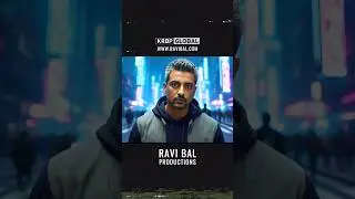 KRBP Global | Now is The New Era | Work Smarter not Harder | Ravi Bal Productions  | www.ravibal.com