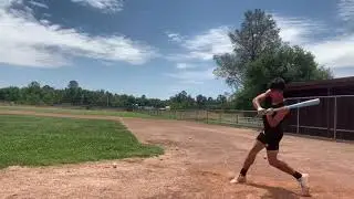 Isaiah Cortez Argonaut High School 2021 Recruiting Video