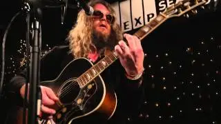Israel Nash - Rain Plans (Live on KEXP)