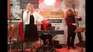 Margit van der Zwan -  My Funny Valentine