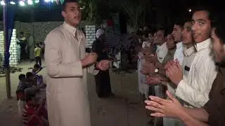 سامر من افراح البدو عرب الطحاويه بالشرقية