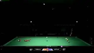CCI Snooker Classic 2023 | Top 16